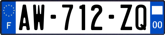 AW-712-ZQ