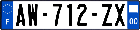 AW-712-ZX