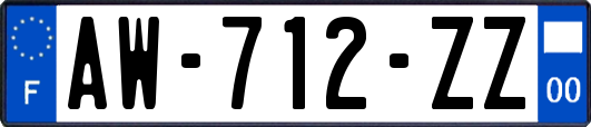 AW-712-ZZ