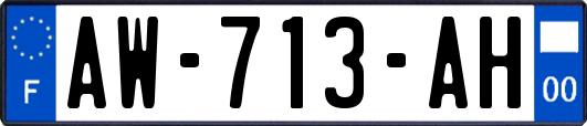 AW-713-AH