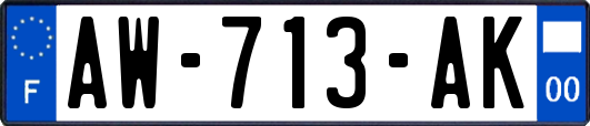 AW-713-AK