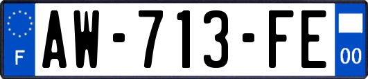 AW-713-FE