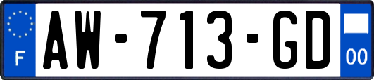 AW-713-GD
