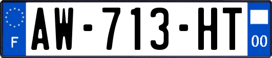 AW-713-HT