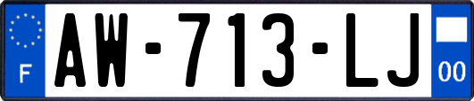 AW-713-LJ