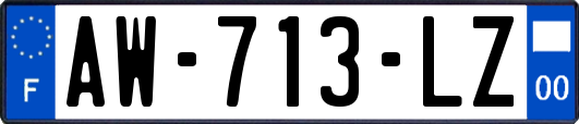 AW-713-LZ