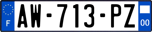 AW-713-PZ