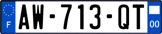 AW-713-QT