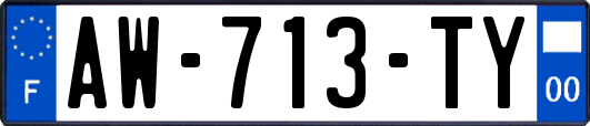 AW-713-TY