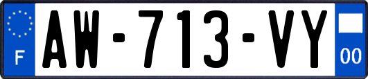 AW-713-VY