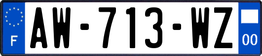 AW-713-WZ