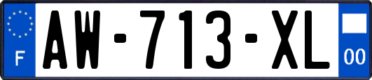 AW-713-XL