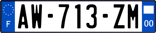 AW-713-ZM