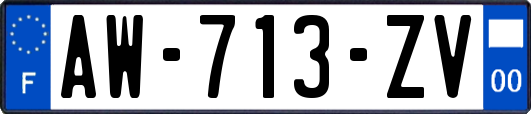 AW-713-ZV