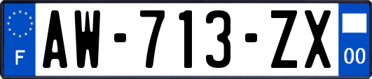 AW-713-ZX