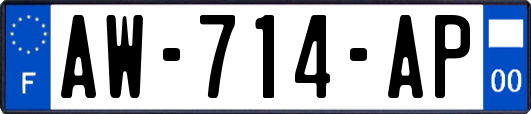 AW-714-AP