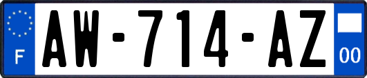 AW-714-AZ
