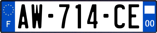AW-714-CE