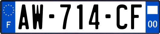 AW-714-CF