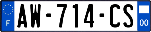 AW-714-CS