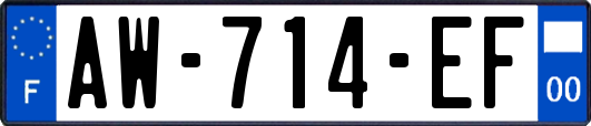 AW-714-EF