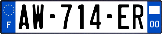 AW-714-ER