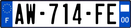 AW-714-FE