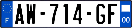 AW-714-GF
