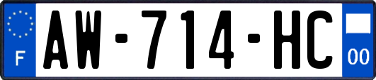 AW-714-HC