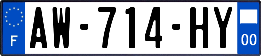 AW-714-HY