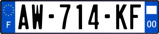 AW-714-KF