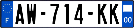 AW-714-KK