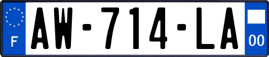 AW-714-LA