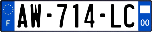 AW-714-LC