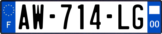 AW-714-LG