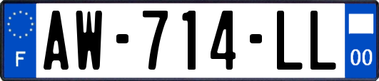 AW-714-LL
