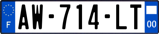 AW-714-LT