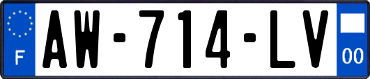 AW-714-LV