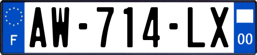 AW-714-LX