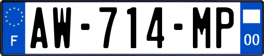 AW-714-MP