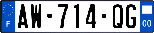 AW-714-QG