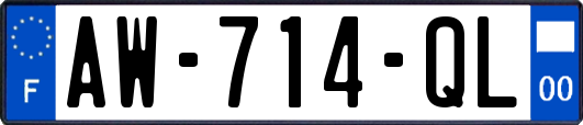 AW-714-QL
