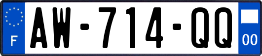 AW-714-QQ