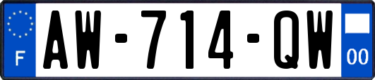 AW-714-QW