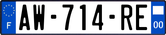 AW-714-RE