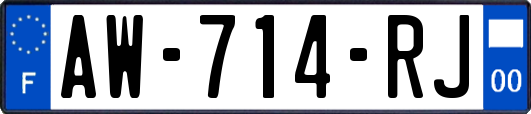 AW-714-RJ