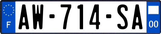 AW-714-SA