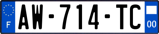 AW-714-TC