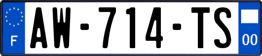 AW-714-TS