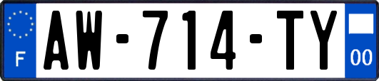 AW-714-TY